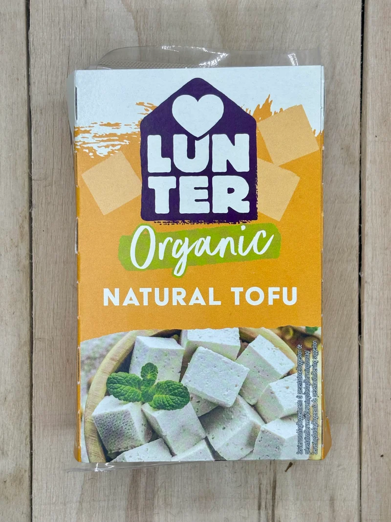 Tofu 200gr