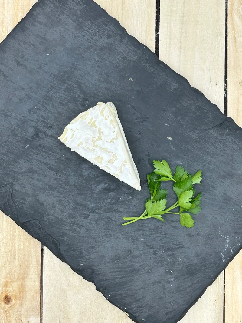 Crémeux Chèvre Nature +/- 150gr