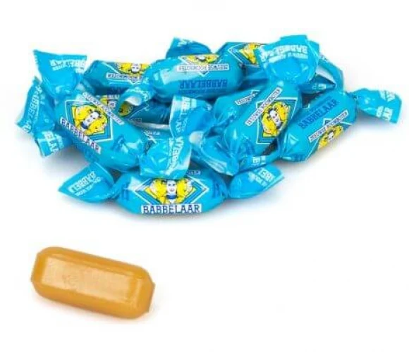 Pervasco Roomboter Babbelaars 250 gram