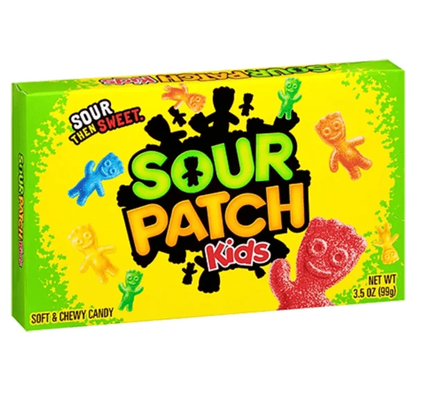 Sour Patch Kids Original