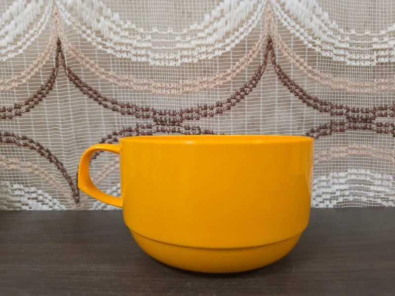 Mepal soepkop nr. 418 oranje