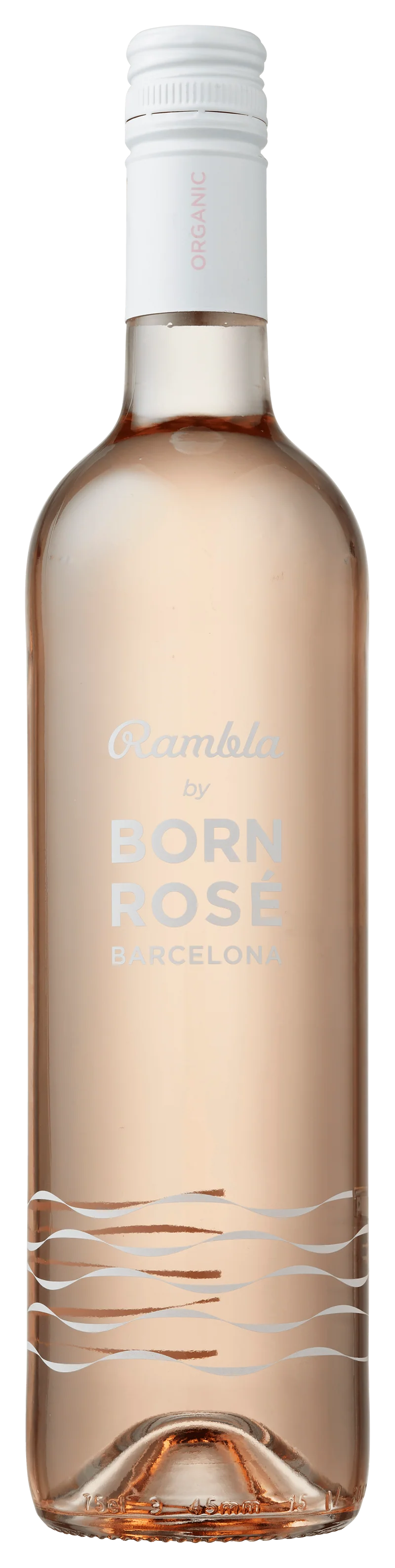 Rambla by Born Rosé