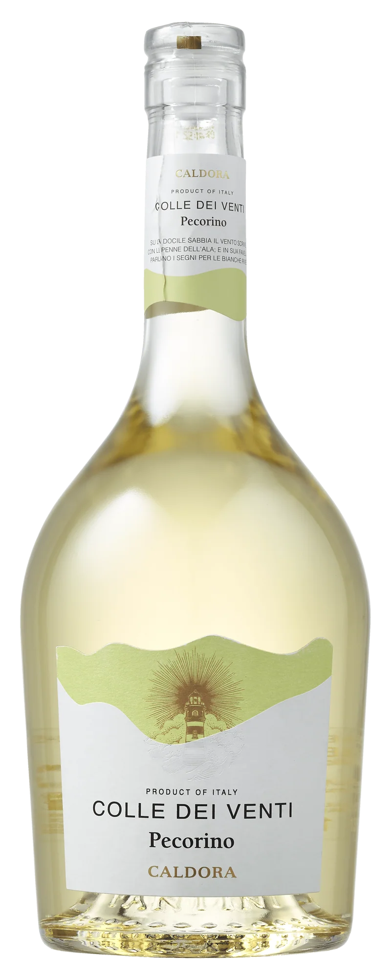 Colle dei Venti Caldora Pecorino IGP