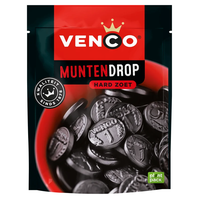 Venco Muntendrop