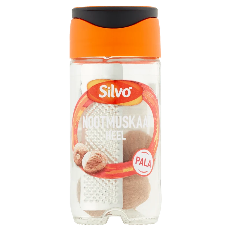 Silvo Nootmuskaat Hz