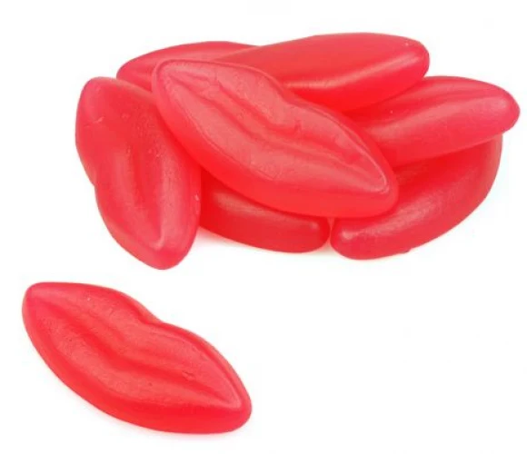 Frisia Red Lips 250 gram