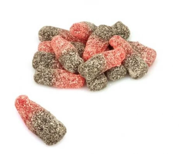 Frisia Sour Cherry Cola 250 gram