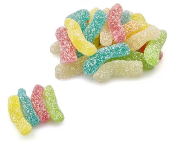 Frisia Sour Fries 250 gram