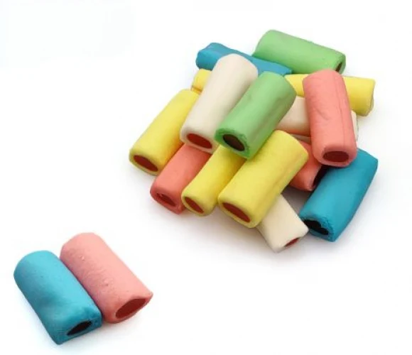 Dulce Plus Multicolor Filled Pencils 250 gram