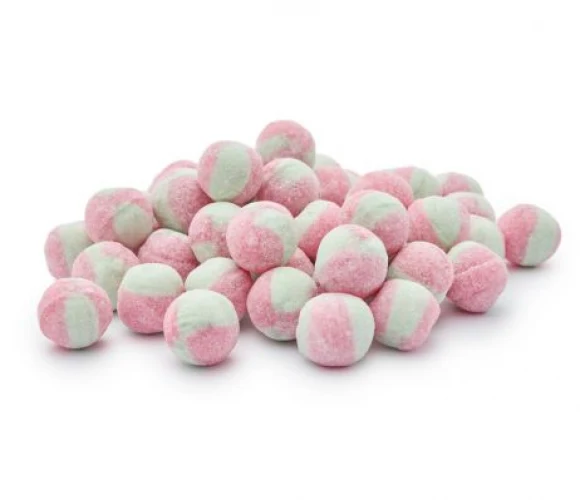 Dr. Sour Powder Balls Watermelon 250 gram