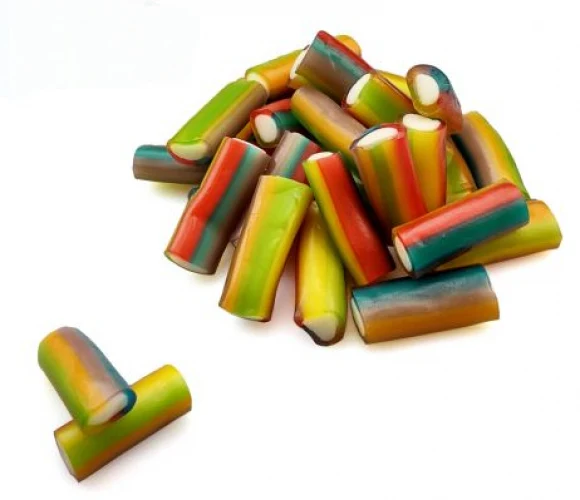 Dulce Plus Multicolor Filled Pencil 250 gram