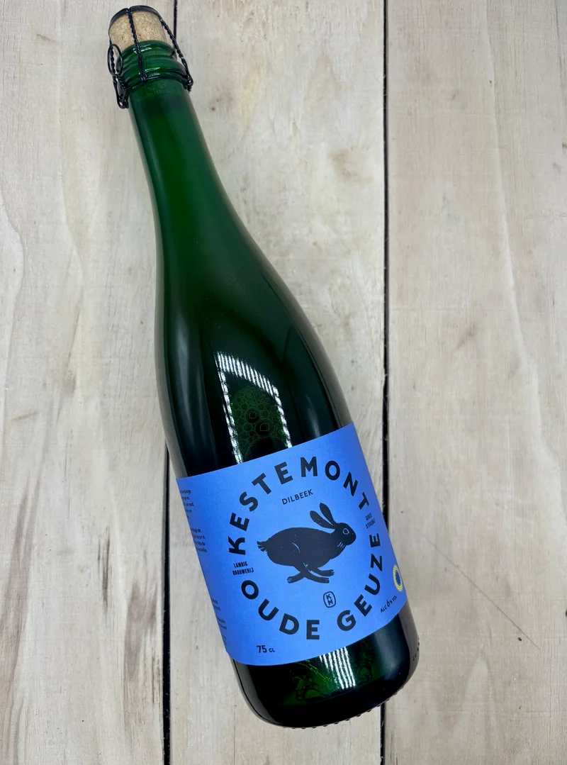 Geuze (Kestemont) 75cl