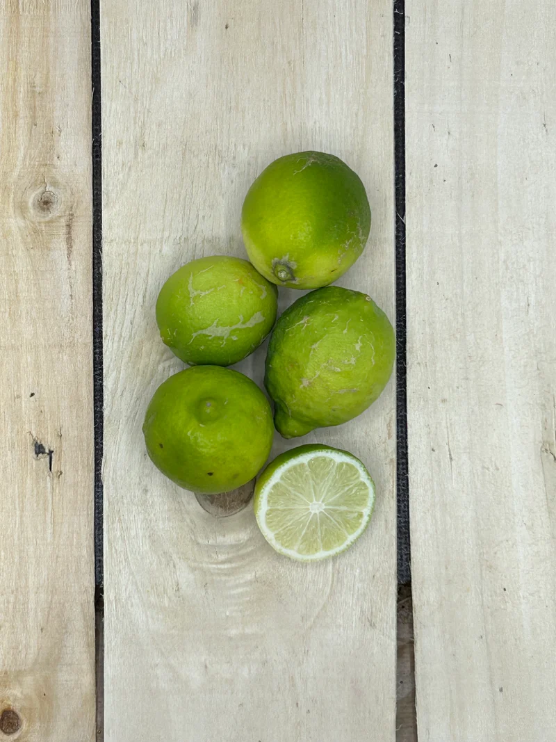Citron Vert +/- 500gr