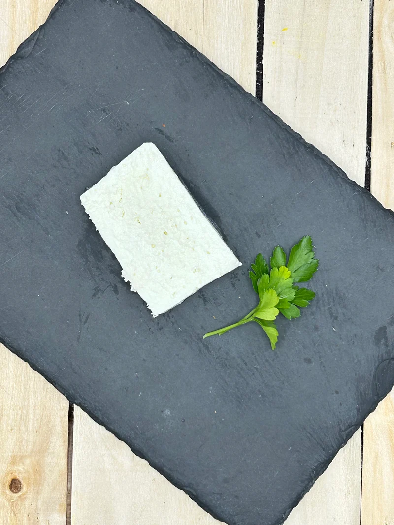 Feta en Vrac (Brebis Type Feta) +/- 150gr