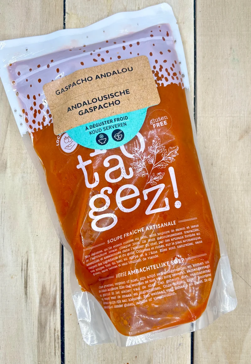Gaspacho Andalou 950ml
