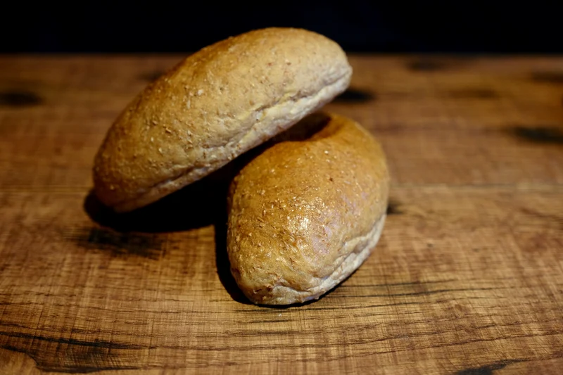 Sandwich Puntje bruin