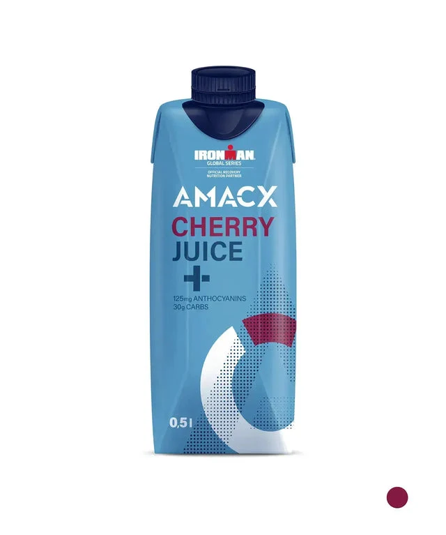 Amacx Cherry Juice + per stuk