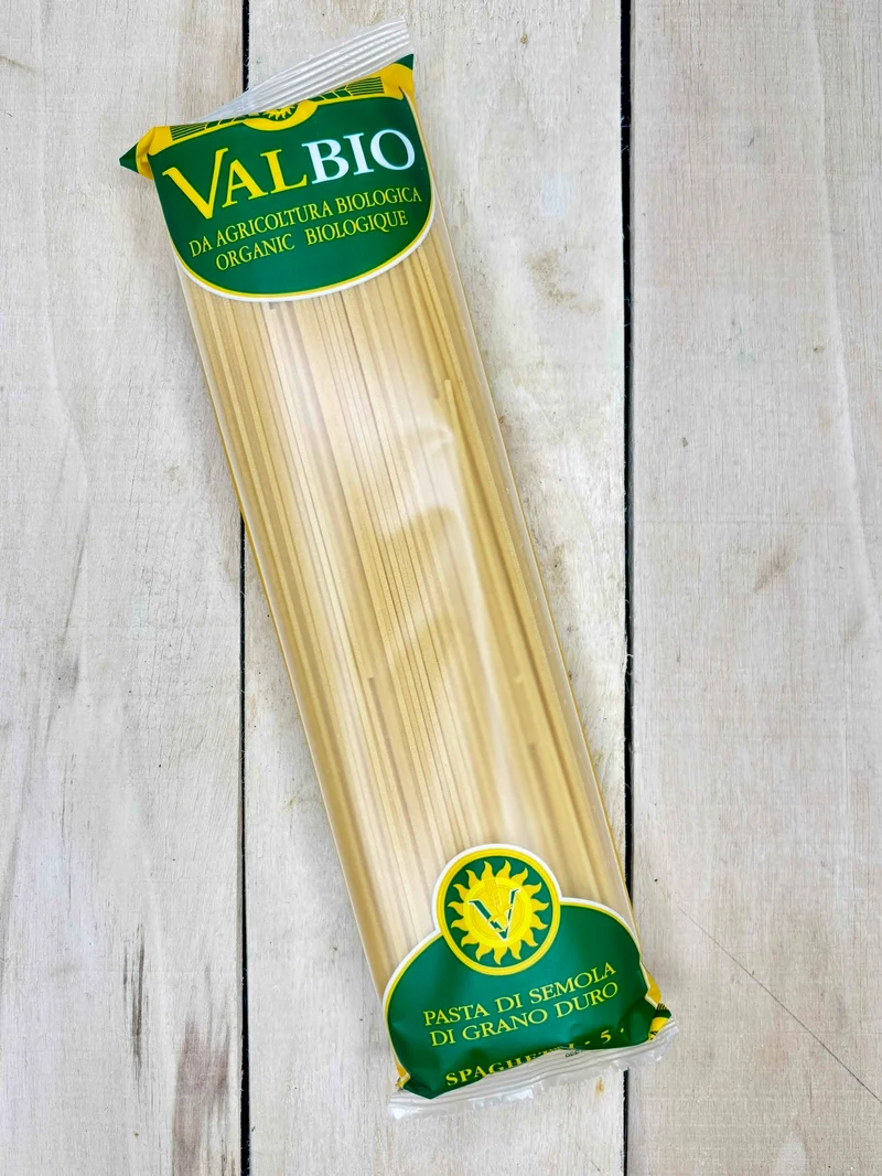 Spaghetti 500gr