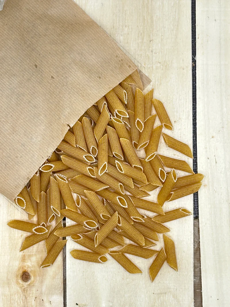 Penne Complète +/- 500gr