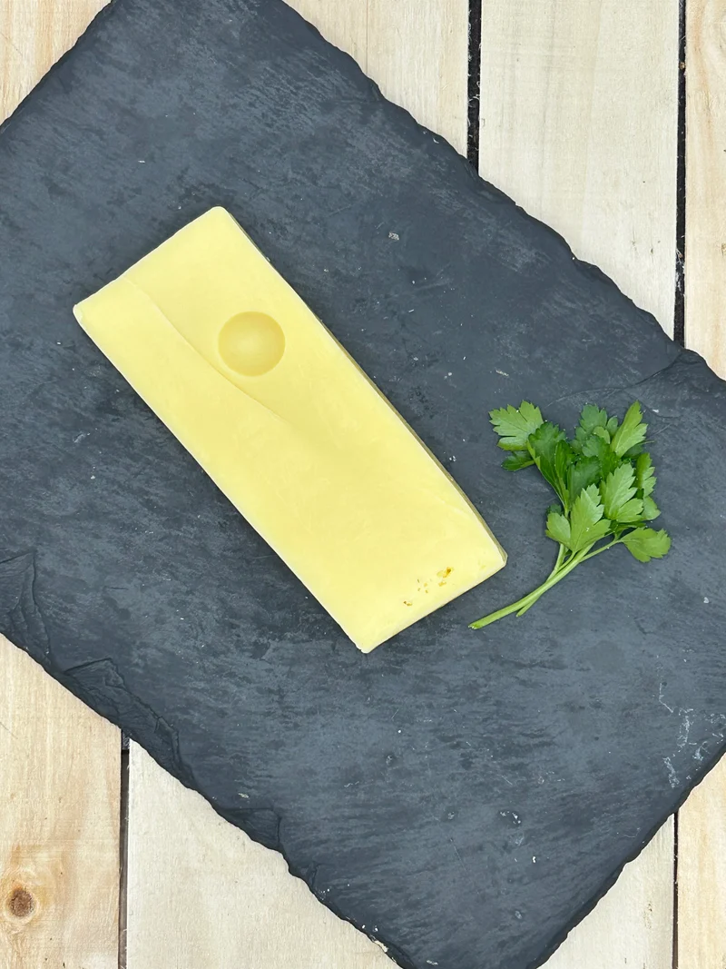 Emmental +/- 200gr