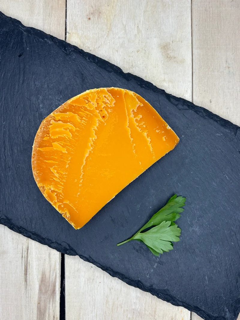 Mimolette +/- 200gr