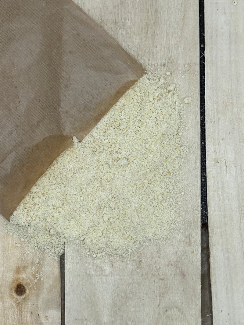 Amandes en Poudre +/- 150gr