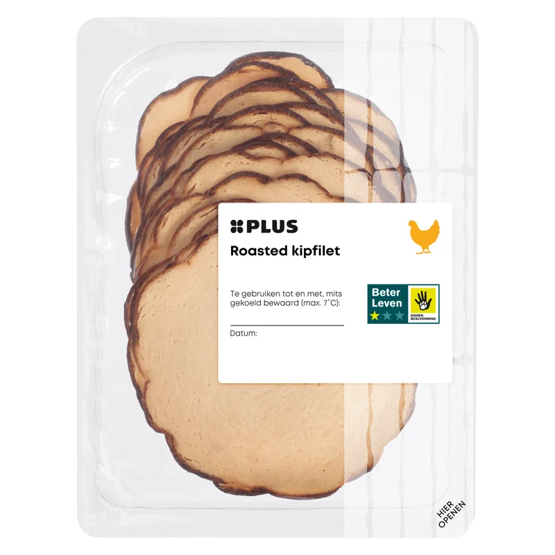 Roasted kipfilet