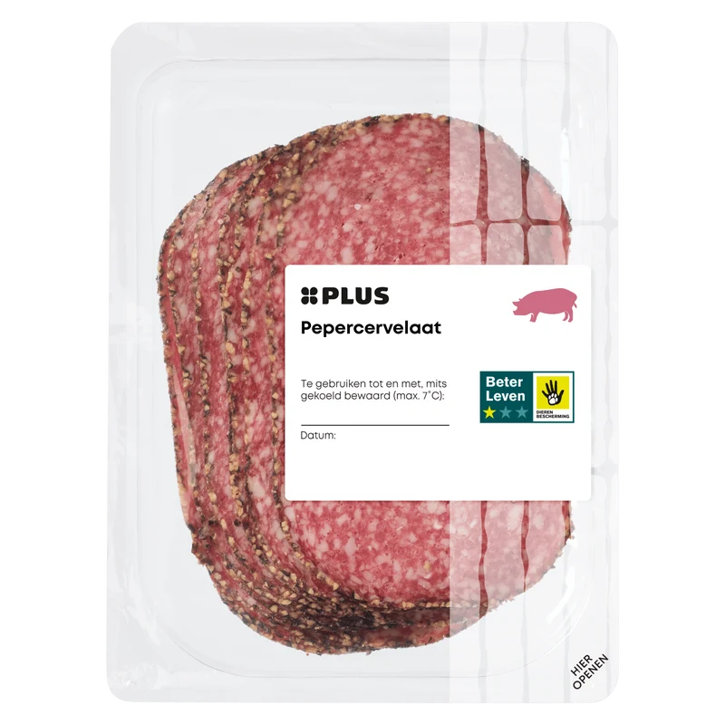 Pepercervelaat