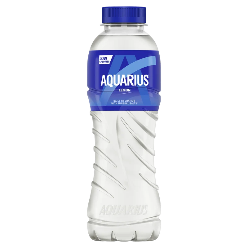 Aquarius Lemon