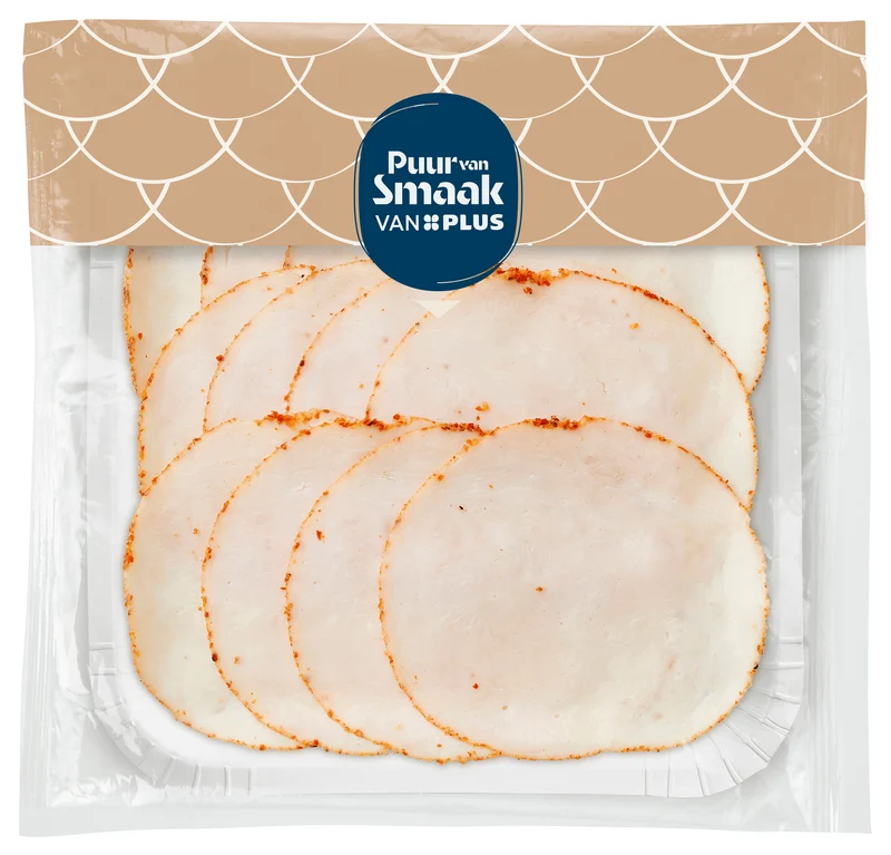 Puur van smaak Kipfilet sweet pepper