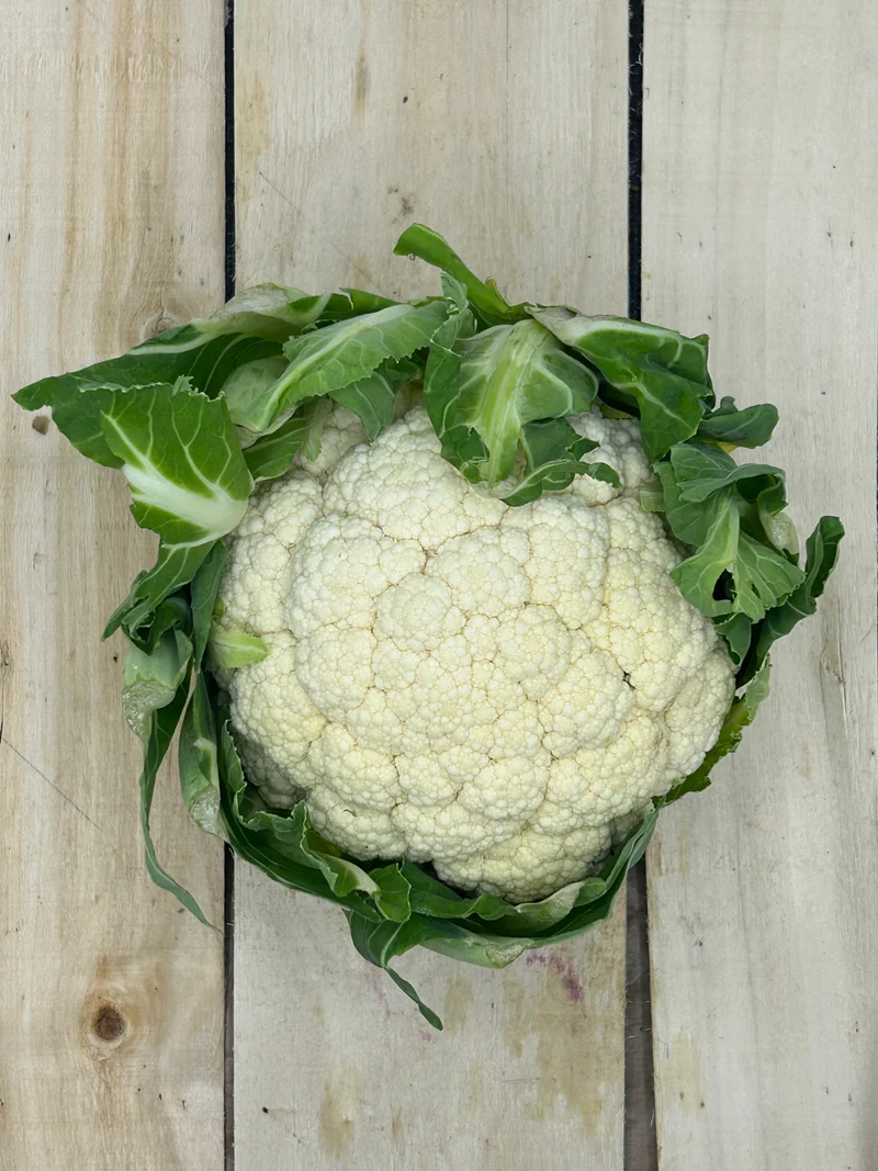 Chou Fleur