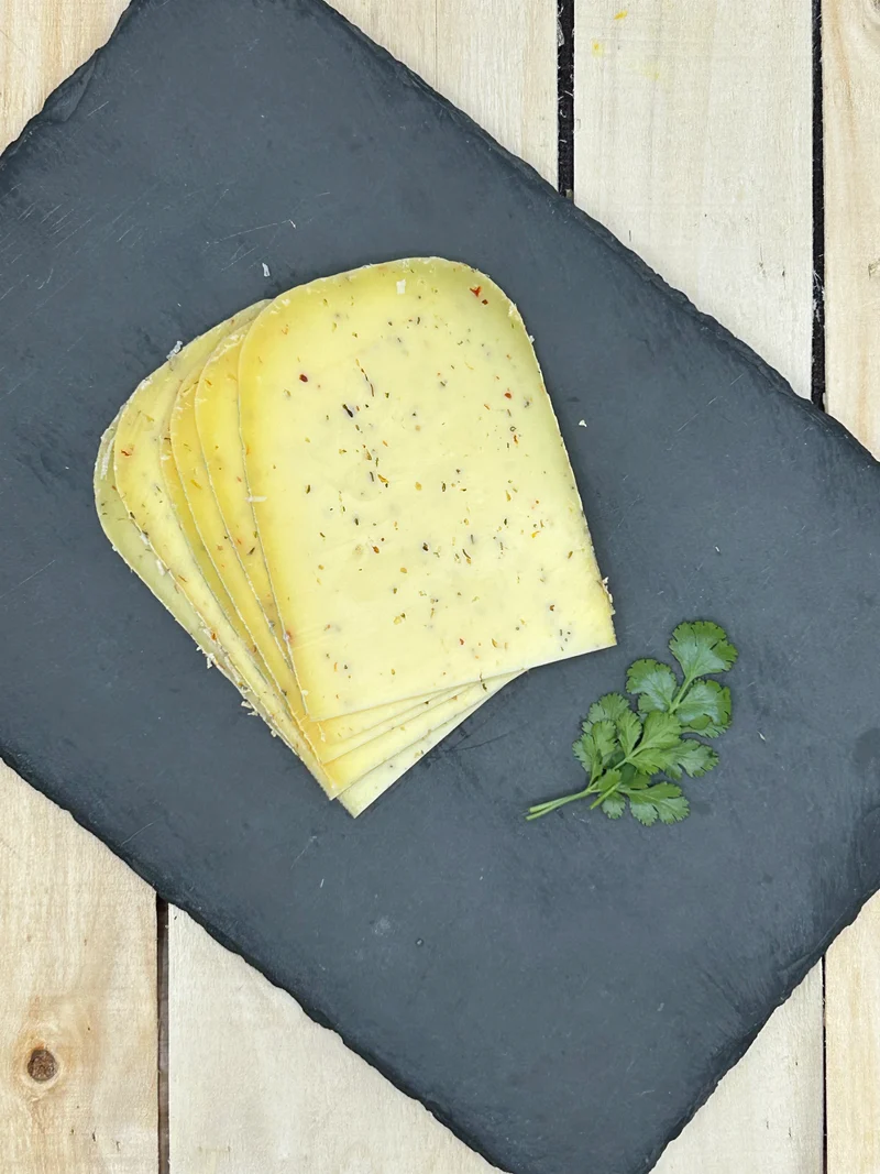 Gouda Vache Italiano +/- 200gr