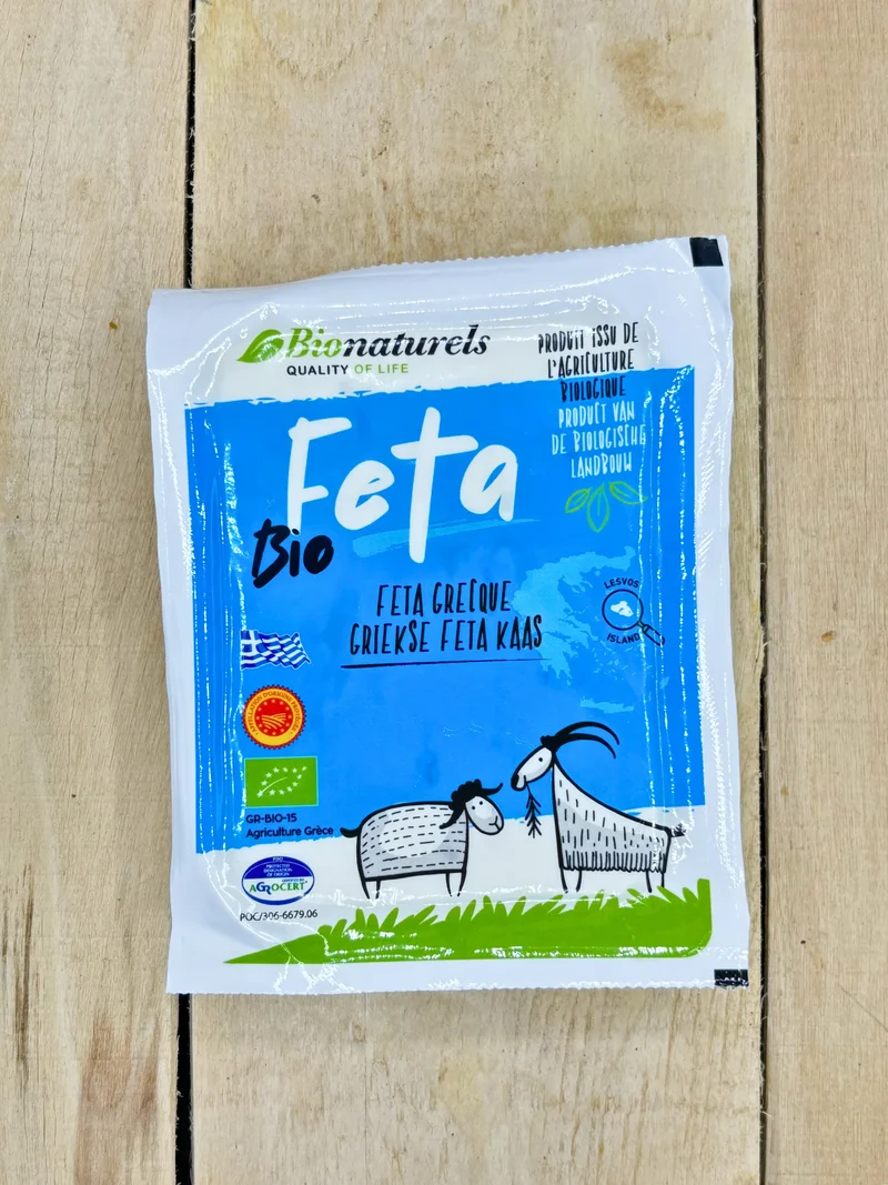 Feta 200gr