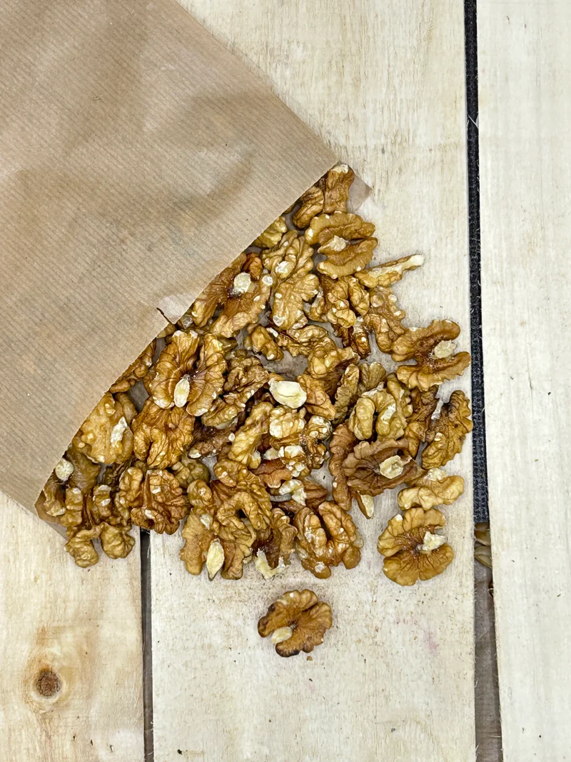 Noix Cerneaux +/- 250gr