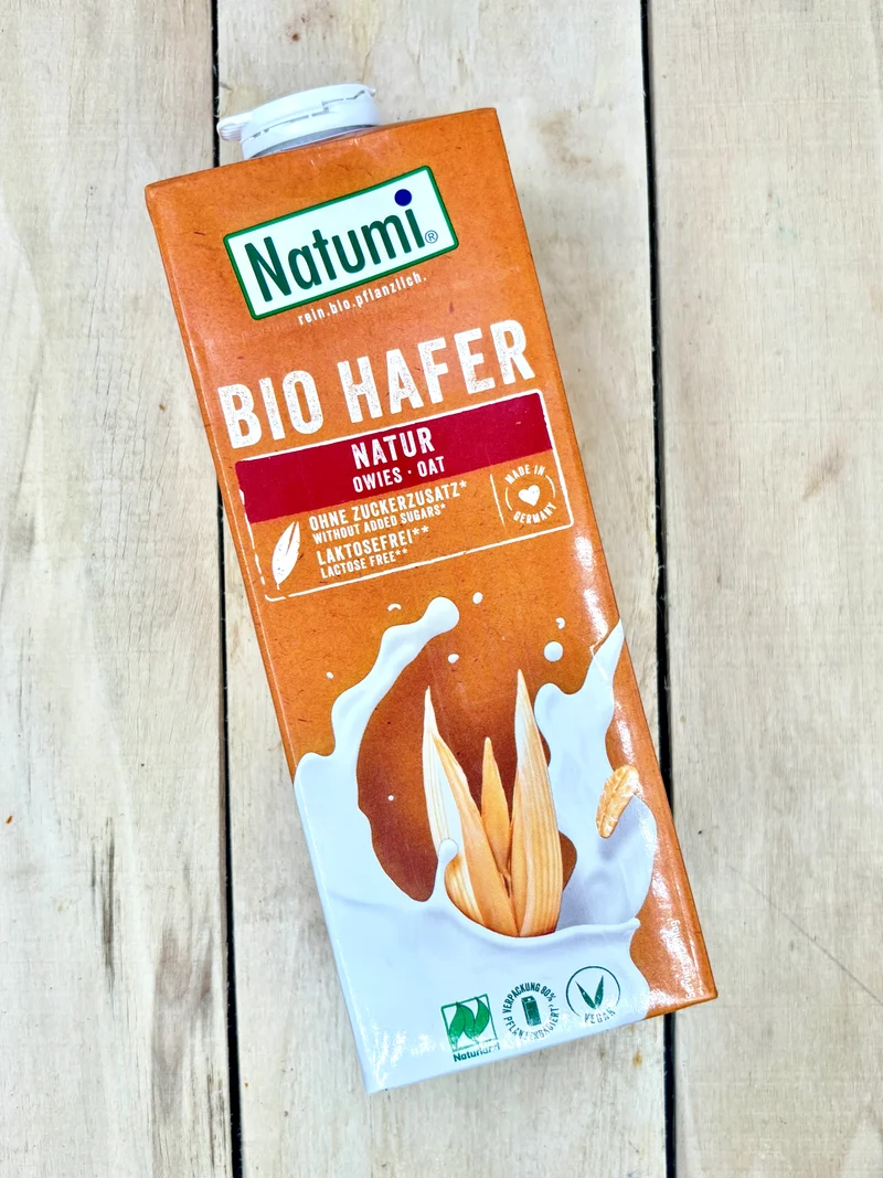 Lait d'Avoine 1L