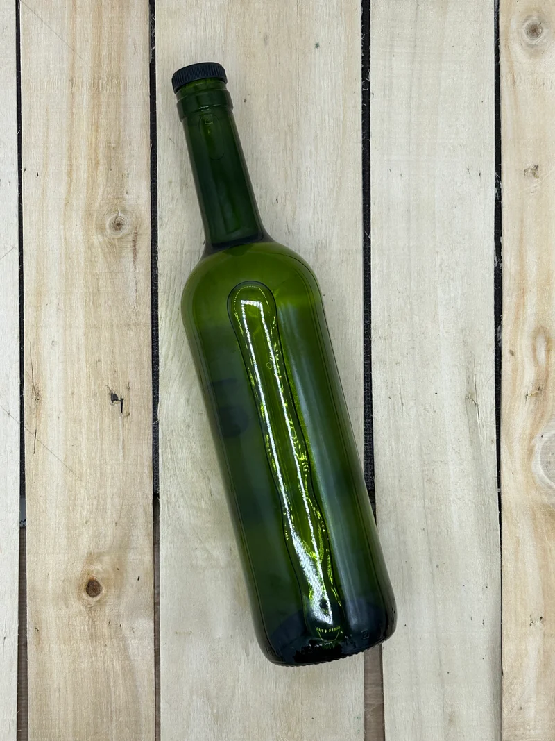 Huile de Colza +/- 0,75l+Bouteille