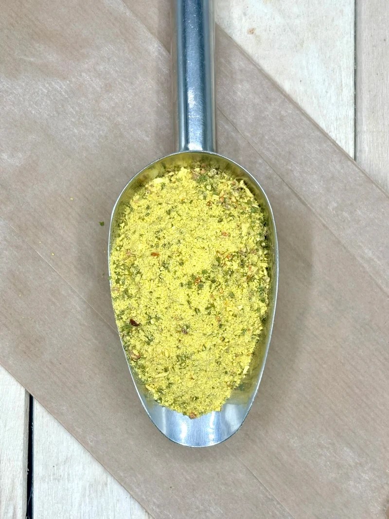 Bouillon de Légumes +/- 50gr