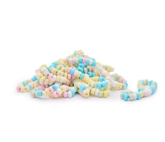 Dr. Sweet Necklace 17 gr 3pcs
