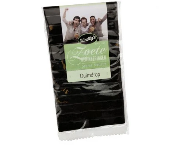 Sufaro Duimdrop 70 gr