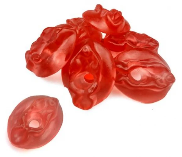 Matthijs Roze Mutsjes 250 gram