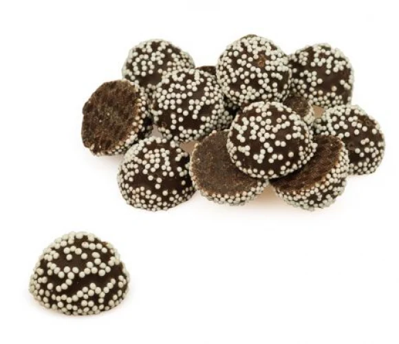 Grahns Punschbotton 250 gram