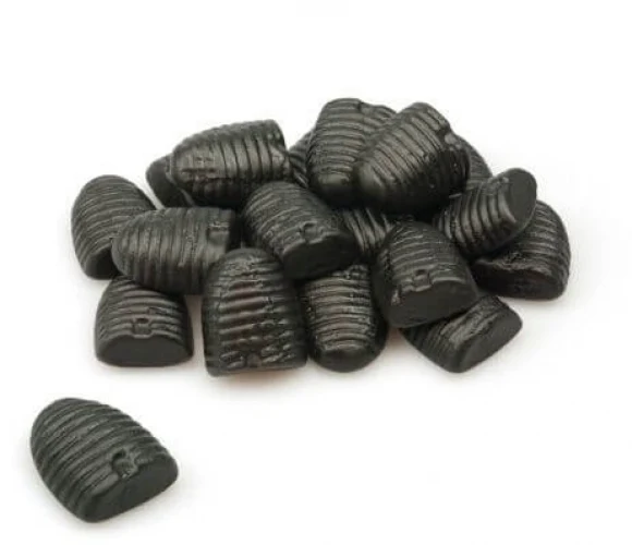 Venco Honingdrop 250 gram