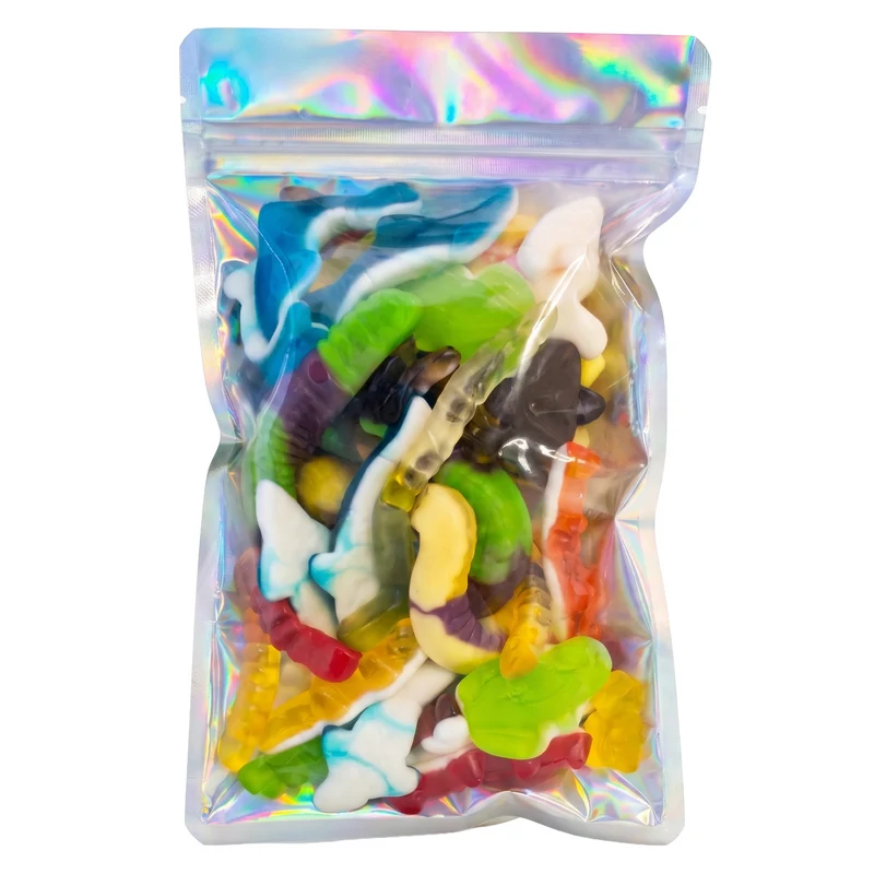 Sweet Animal Mix