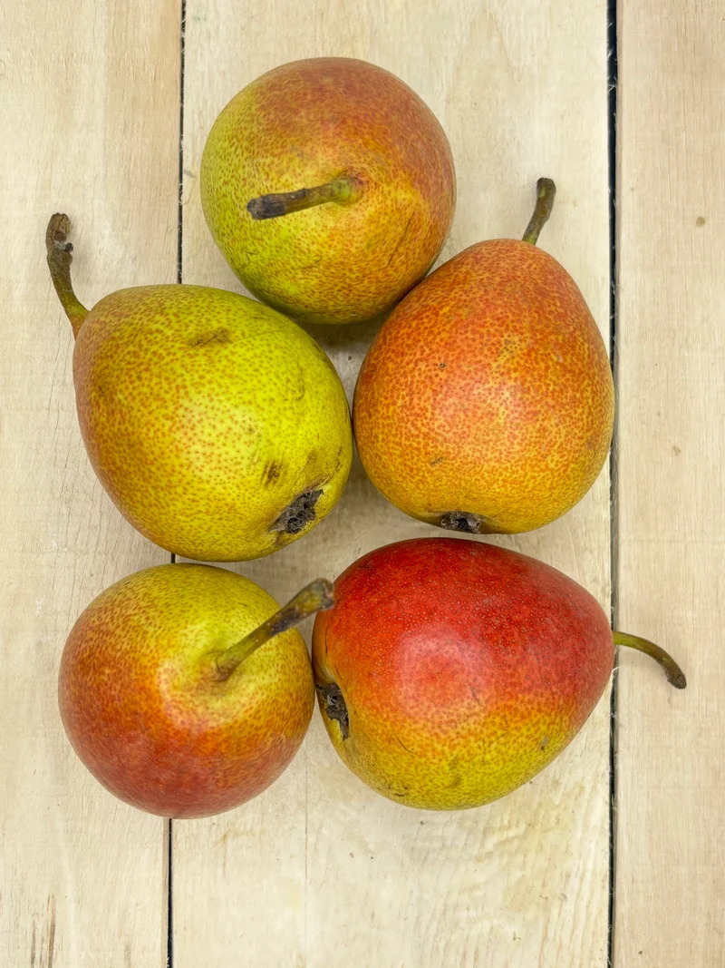 Poire Célina (Qtee) +/- 1000gr