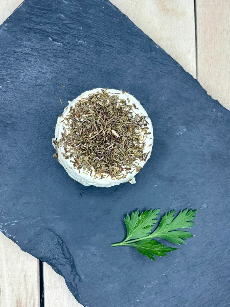 Chèvre Frais Provençal 100gr