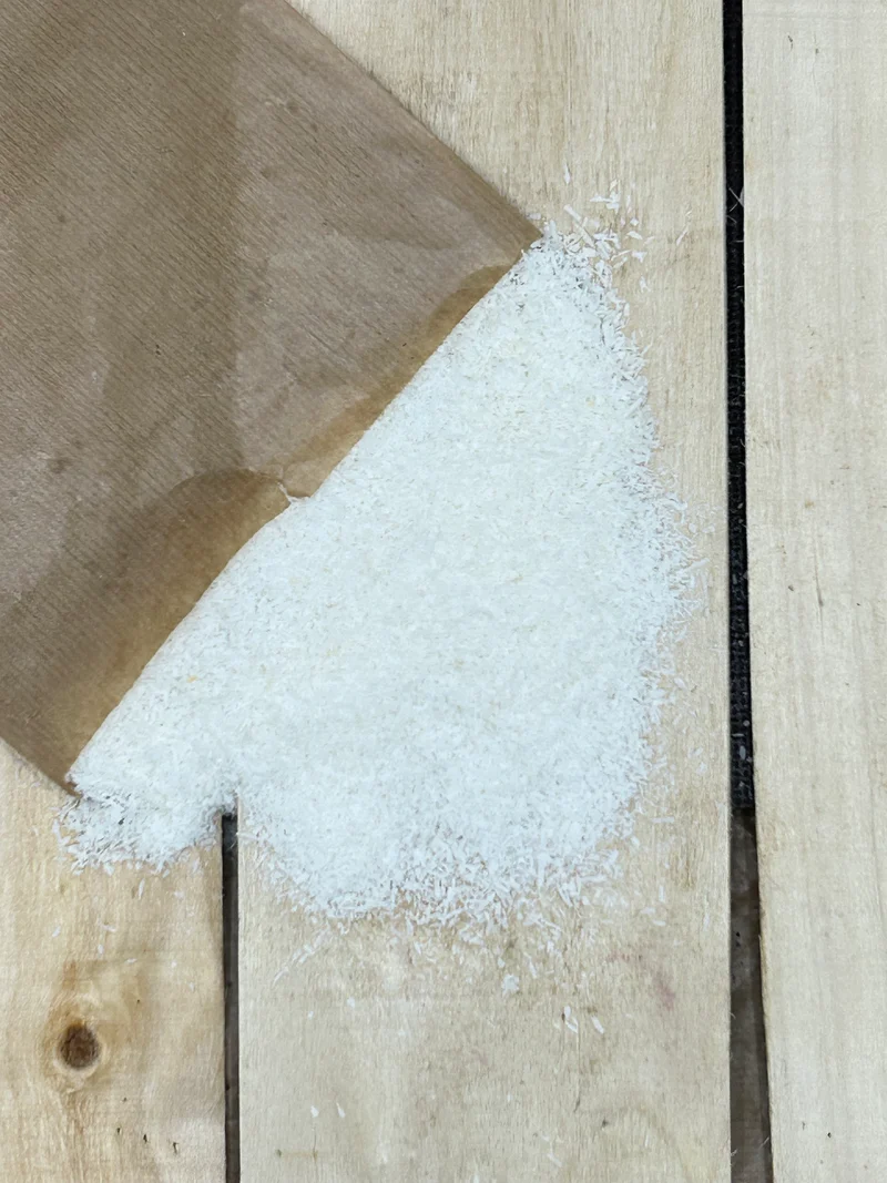 Noix de Coco en Poudre +/- 150gr