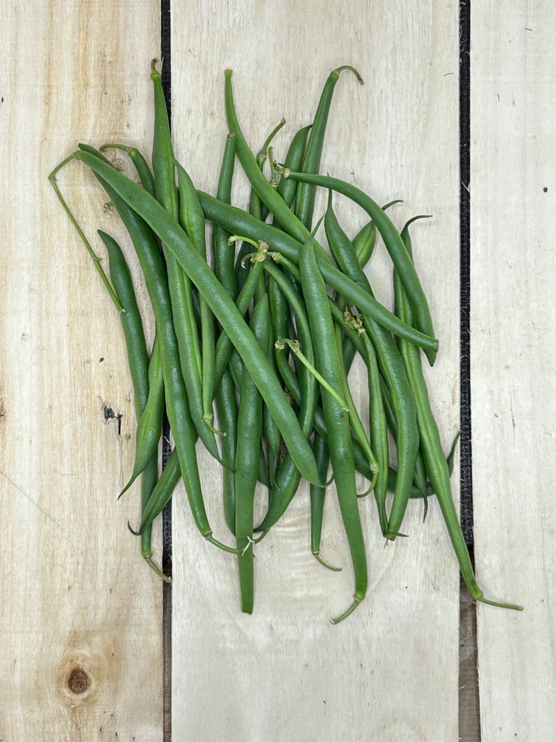 Haricot Vert +/- 250gr