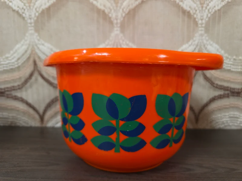 Emsa oranje beslagkom