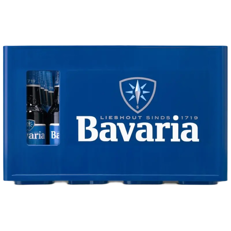 Bavaria Bavaria pils 24fl