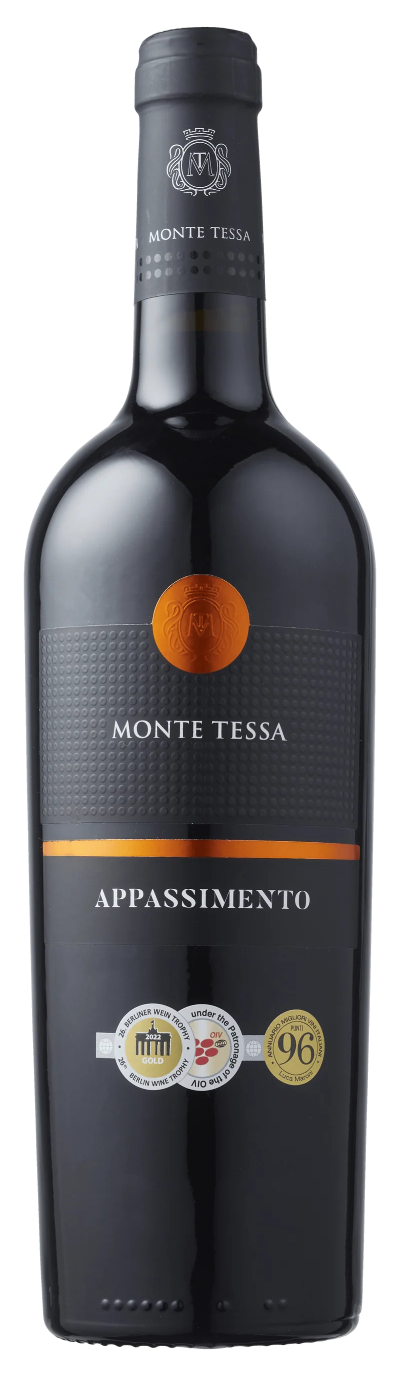 Monte Tessa Appassimento